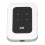 Point d’accès mobile 4G LTE 2100mAh compact WiFi 150Mbps 1
