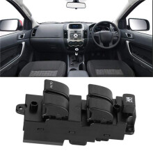 4X Lève-Bouton de Commande Principal de Fenêtre Électrique Ub9D-66-350 pour Ranger T6 2012 2013 2014 2015 2016