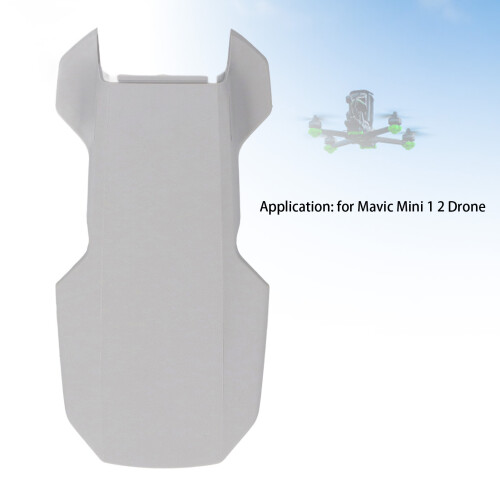 Upper Body Shell Cover Replacement for Mavic Mini 1 2 Drone ABS Top Cover 2