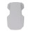 Upper Body Shell Cover Replacement for Mavic Mini 1 2 Drone ABS Top Cover 12