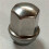 25Pcs Wheel Lug Bolt Stud Nut Fits LR001381 for FREELANDER 2 / 5