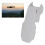 Upper Body Shell Cover Replacement for Mavic Mini 1 2 Drone ABS Top Cover 14