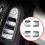 24PCS Door Window Glass Lifter Control  Button for - C Class W205 GLC W253 2