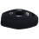 3X 3 Button Remote Key Fob Silicone Case Cover for  E46 E39 E63 E36 E81X5 Z3 Z4, Black 6