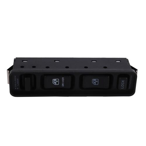 3X Master Control Power Window  Front Right Drivers Side for  Vitara 1992-1998 37990-60A00 1