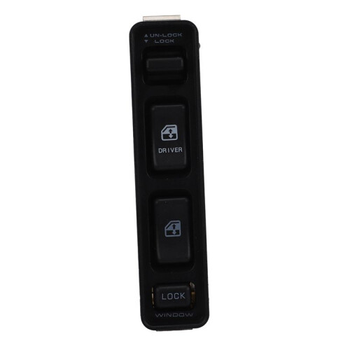 3X Master Control Power Window  Front Right Drivers Side for  Vitara 1992-1998 37990-60A00