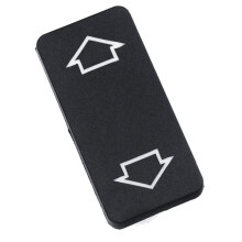 6X Bouton de Commutation de Commande de FenêTre ÉLectrique 6551.21 pour 205 1987-1998, 309 1985-1993 405 1987-1993