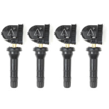 8 Pcs Tire Pressure Sensor 13522629 TPMS for Antara Bolt for XT5 CT6 for Aveo Malibu 433Mhz