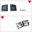 10X Window  Button Covers for   W204 W212 C E Glk Class, Front Left+Right Window  Button Caps 7