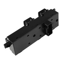 2X Nouveau Commutateur de FenêTre ÉLectrique CôTé Conducteur Avant Gauche pour Picanto 93570-1Y960 935701Y960