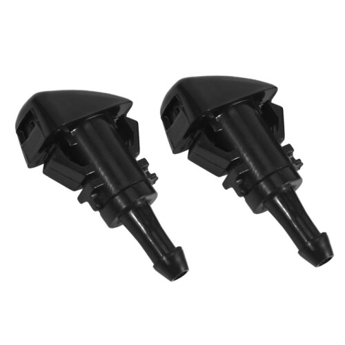 4Pcs for  Caliber Windshied Wiper Washer Nozzle Spray 2007-2012 5160308Aa 1