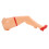 Modello: Funny Legs, Dimensioni: 16x22x7 cm, Plastica 8