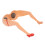 Modello: Funny Legs, Dimensioni: 16x22x7 cm, Plastica 13