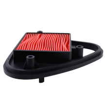 2X Motorcycle Air Filter Cleaner for Steed400 STEED600 Steed VLX600 SHADOW 600 1995-1997