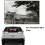 3X Escova Do Limpador Do PáRa-Brisa Traseiro para  CRV CR-V 2012 2013 2014 2015 2016 - 13 Polegadas 330MM 6