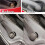 20X Frontscheibe Wischerarm Mutter Abdeckkappe Schraube Blattarm Mutterkappe für  983804H050 3