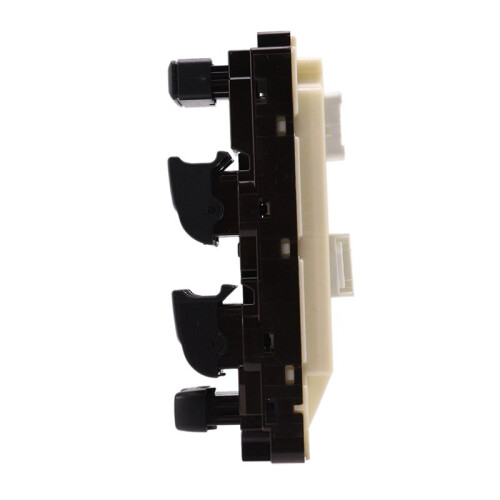 4X New Electric Power Window  Fit for  D-Max 2003-2011 897400382D 2