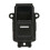 4X Car Power Window Control  Fit for  Accord 2003-2007 35770-SDA-A01 2
