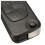 2X 3 Button Remote Key Shell Case for   Ml C Cl S Sl Sel Class 2