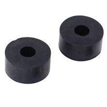 8x Cart Cushion Bushing Kit for Club Car 1982& and Precedent EZGO TXT 1011415