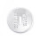 2X Car Engine Start Stop  Button Cover Stickers Interior for  XF 2008-2015 3