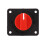 3X Accu-Isolator Loskoppelen Kill  Boot Auto Auto Vrachtwagen 100A 7