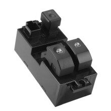 2X Master Power Window Lifter Button MB781925 für Pajero II 1994-1999 AutozubehöR