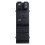 2X 25401-3AA1B 254013AA1B Power Window Master  Button for  Versa Note HR16DE 25401-3AA2B 1S14439 2