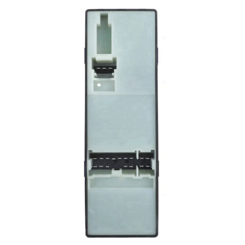 2X 25401-3AA1B 254013AA1B Power Window Master  Button for  Versa Note HR16DE 25401-3AA2B 1S14439 2
