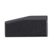 5X 4D63 80bit Fernschluessel Kohlenstoff Chip Virgin Transponder Chip Fuer für 2/3/5/6