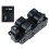 2X GJ6A-66-350A Electric Power Window Master Control  for  6 2003-2012 2