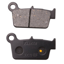 2X Motorrad Bremse Beläge Vorne und Hinten Scheiben Bremse Beläge für YZ125 YZ250 YZ450 YZ450F 2003-2007