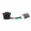 2X Power Window  93690-73050 9369073050 for 7