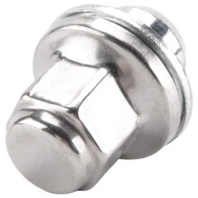20Pcs Wheel Lug Bolt Stud Nut C2C35294010 for S-Type X-Type XJ XJR XF 1999-11