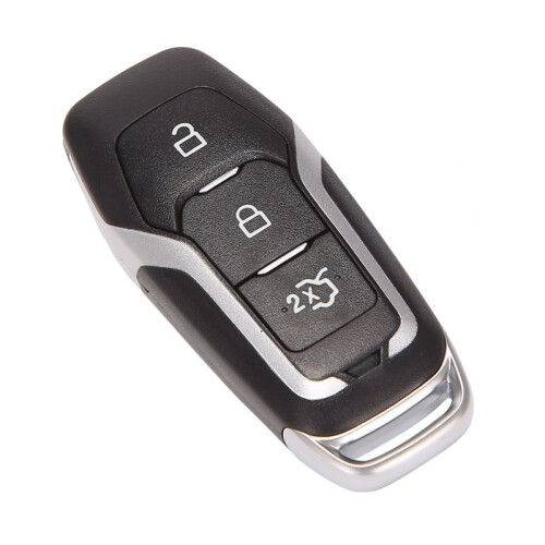 2X  Remote Button Key Shell for   Explorer Mondeo 2015-2017 M3N-A2C31243300 1