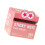 Tear Resistant Adhesive Labels Convenient Pull Tab Design for-6 1