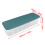 Kabelmanagement-Box Deckel 289x99x65mm PP/PS/ABS 2