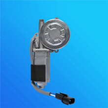 4X Esquerda 8979894780 24V Power Window Motor para ELF NKR NPR NQR Window Glass Lift Regulator Engine