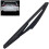 2X 85242-42040 for  RAV4 Rear Wiper Blade 2013-2017 5