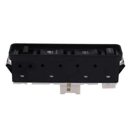 2X Master Control Power Window  Front Right Drivers Side for  Vitara 1992-1998 37990-60A00 2