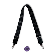 Strap Mála Inmhalartaithe Iris (#A3793) le Iris & Rainbow
