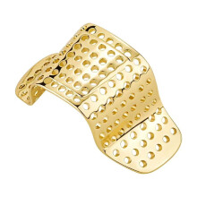 Fashion Nose Clip Nose Patch Nose Ring Easy Matching Hip Hop Natural Fixation Without Holes Nose Jewelry