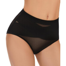 Culotte gainante ventre plat, maintien bas du ventre, gaine ventre plat pour femmes