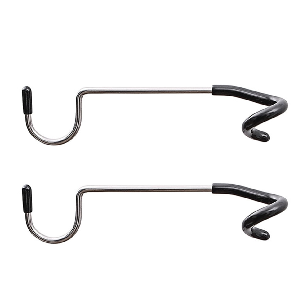 Camping Light Hooks Indoor Outdoor Lantern Hanger 2Pcs 9023022000255