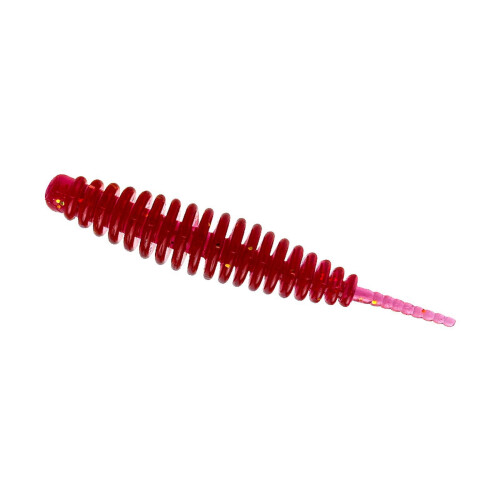 Micro Finesse Assassin Μαλακά Δολώματα για Panfish και Λαβράκια 8