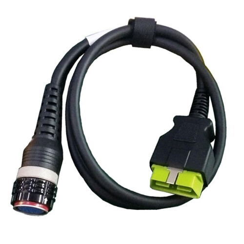 2X OBD2 Main Diagnostic Cable for  Vocom Interface Main Test Cable Diagnostic Tools 88890304 1