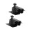 Solar Panel Gutter Mounts Aluminum Plastic 2 or 4 Pack 1