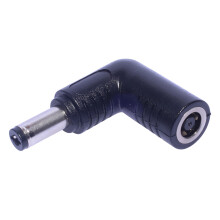 Uniwersalny adapter do ładowarki do laptopa DC6,0x3,7mm240W