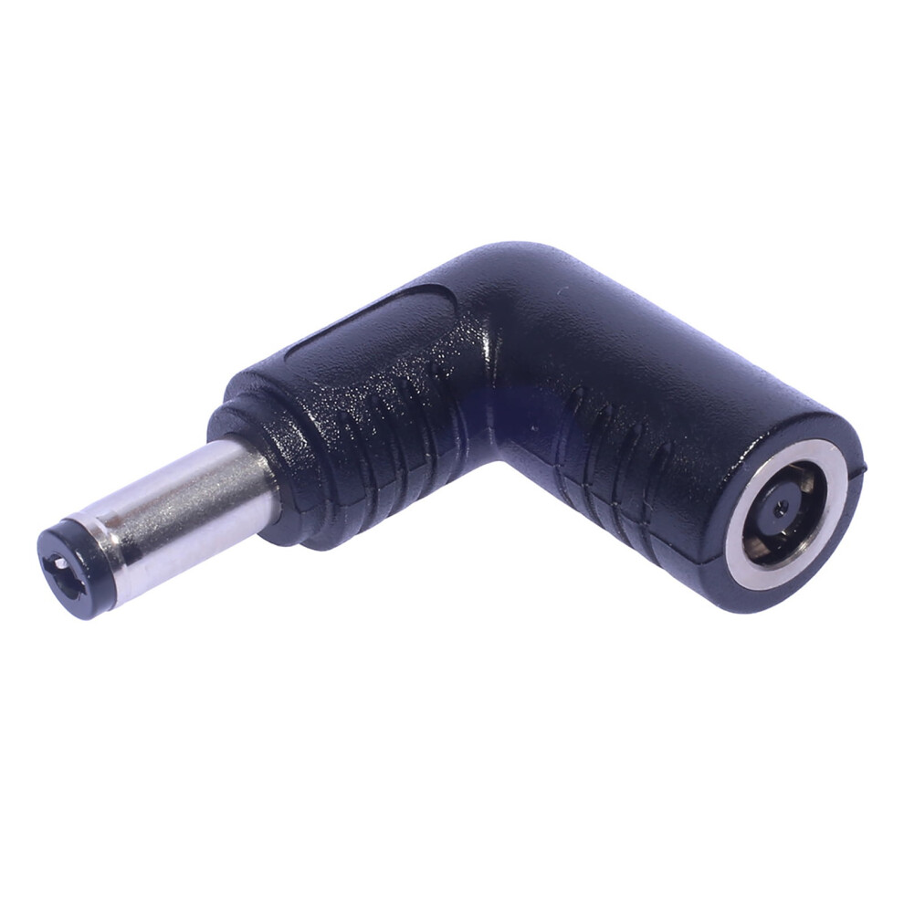 Universal Laptops Charge Adapter Dc6.0x3.7 Converter Power Connectors 240W To 7.4X5.0mm 5.5X2.5mm 5.5X2.1mm 4.5X3.0mm 9071309970821