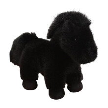 Jucărie de pluș, animal de pluș moale, 1 bucată